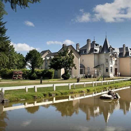 Le Chateau D'Orfeuillette La Garde  Exterior foto